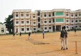 Sports at Sreekavitha Engineering College, Khammam in Anantapur