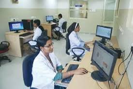 Computer Lab for The Nitte Gulabi Shetty Memorial Institute of Pharmaceutical Sciences (NGSMIPS), Mangalore in Mangalore