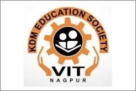 Vidarbha Institute of Technology, Nagpur logo