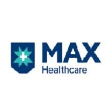 Max Healthcare Education Rohini, New Delhi logo