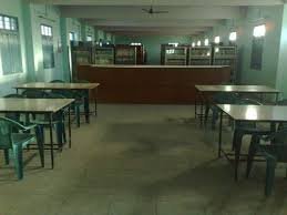 Canteen of Smt. Velagapudi Durgamba Siddhartha Law College, Vijayawada in Vijayawada