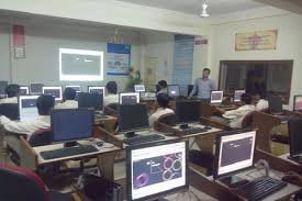 Computer Lab Sagar Institute of Research Technology Excellence  in Bhopal