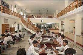 Library of Swarnandhra College of Engineering & Technology, West Godavari in West Godavari	