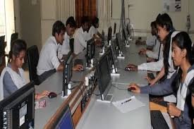 Computer Center of Rameshwaram Institite of Technology & Management Lucknow in Lucknow