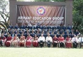 Group Photo  for Arihant Institute of Management and Technology - (AIMT, Indore) in Indore