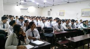 Classroom  for George Group of Colleges, Kolkata in Kolkata