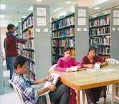 Library of Bheema Institute of Technology and Science, Kurnool in Kurnool	