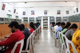 Image for Loyola Academy Degree and PG College (LADPGC), Secunderabad in Hyderabad	