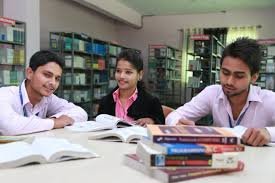 Library  Pandit L.R. College Of Technology (PLRCT, Faridabad) in Faridabad