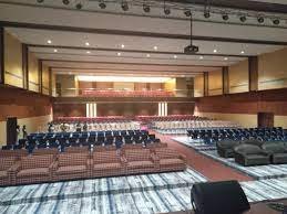 Auditorium D.A.V. College  in Jalandar