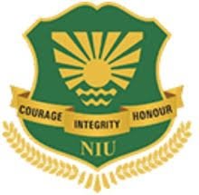 NIU-SLLA Logo