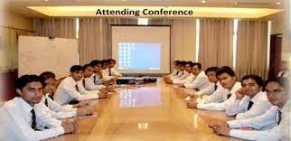 Conference Room Atm Global Business School - [ATM GBS], New Delhi