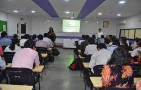 Class Room of IES's Management College and Research Centre, Mumbai in Mumbai 