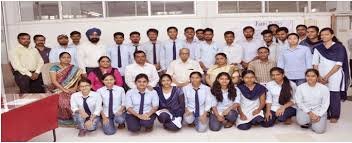 Group photo Gramin Technical and Management Campus, Nanded in Nanded	