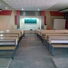 CAIMS lecture hall