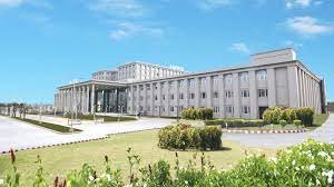 Campus United University Allahabad in Prayagraj