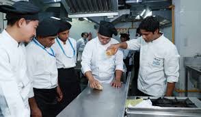 Image for Tedco School Of Culinary Arts (TSCA), New Delhi in New Delhi
