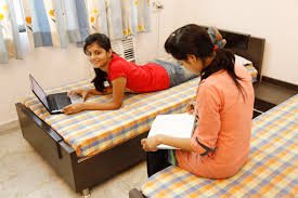 Hostel of SRM, Institute of Management, Commerce & Economics Lucknow in Lucknow