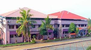 Image for Baselios Poulose ll Catholicos College (BPC), Ernakulam in Ernakulam