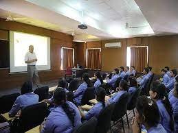 Smart class Parul Institute of Engineering and Technology (PIET), Vadodara in Vadodara