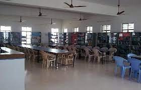 Library for Balaji Institute of Management Sciences (BIMS), Warangal in Warangal	