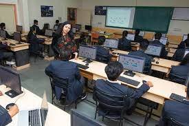 Computer Lab for Jaipur National University, School of Engineering and Technology (SOET), Jaipur in Jaipur
