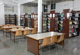 Library Echelon Institute of Technology- Faridabad in Faridabad
