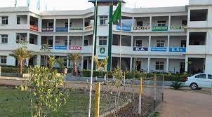 Building Shri Khushal Das University in Hanumangarh