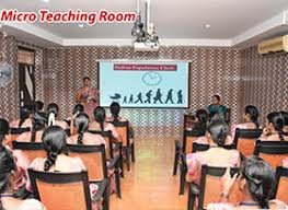 Training Photo Stella Matutina College of Education, Chennai  in Chennai