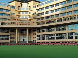 A View of  New Horizon Institute of Technology and Management (NHITM, Thane)