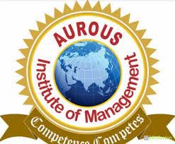 Aurous Institute of Management Logo