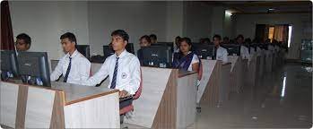 computer lab Kopal Institute of Science & Technology - [KIST] in Bhopal