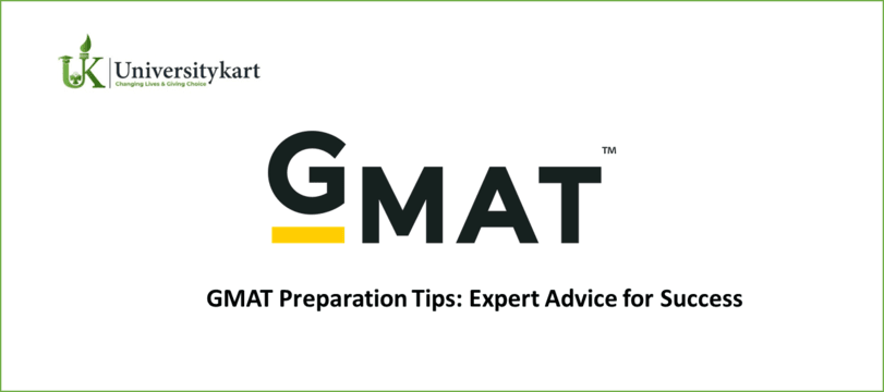 GMAT Preparation Tip