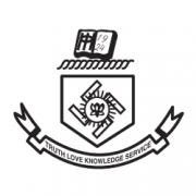 Indraprastha College for Women logo