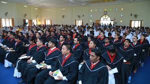 Image for India Christian Bible College (ICBC) Kochi in Kochi