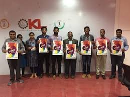 Awarded  Koneru Lakshmaiah Education Foundation in Guntur