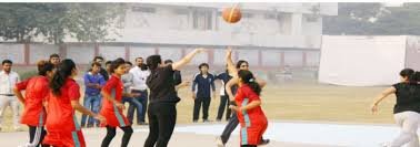 Sports Rama University, Faculty of Commerce and Management, Kanpur in Kanpur 
