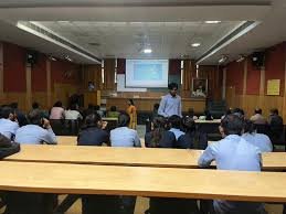 Lecture Theater Hindustan College of Science and Technology (HCST, Mathura) in Mathura