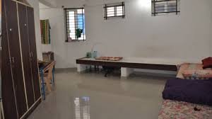 Hostel Room of RR School of Architecture in 	Bangalore Urban