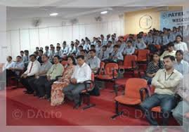 Auditorium  for Patel College of Science and Technology - (PCST, Indore) in Indore