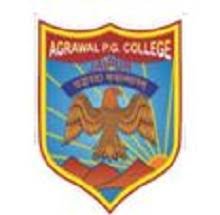 Agrawal PG College, Jaipur  logo