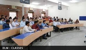 Class room IILM University, Gurugram in Gurugram