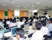 Computer Lab International School of Business and Media (ISB&M), Pune in Pune