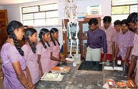 Traning Photo Assefa College Of Education, Madurai in Madurai