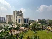 Overview International Institute of Information Technology (IIIT) in Bhubaneswar