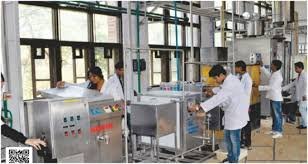Image for Warner College of Dairy Technology, Prayagraj in Prayagraj