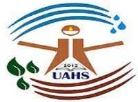 UAHS Logo