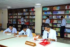 Library OmDayal Group of Institutions in Kolkata