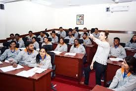 Classroom Doon Business School (DBS, Dehradun)  in Dehradun
