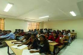 Class Room of CMR College of Pharmacy, Hyderabad in Hyderabad	